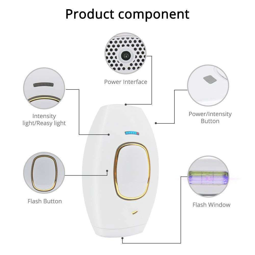 SMART EPILATOR
