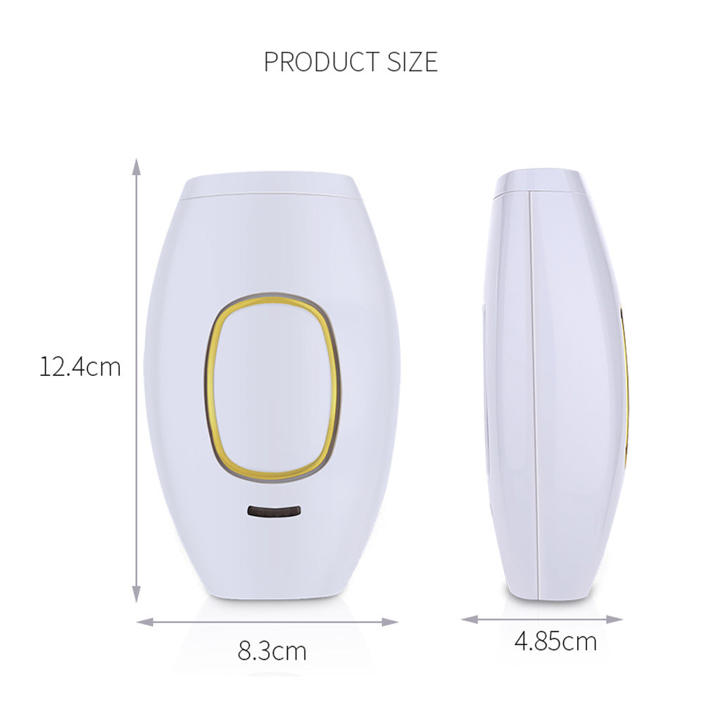 SMART EPILATOR