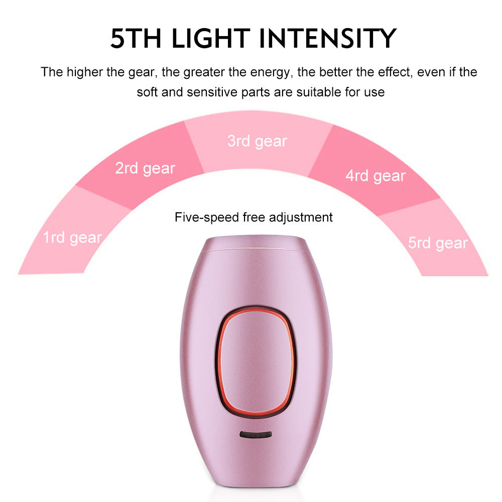 SMART EPILATOR